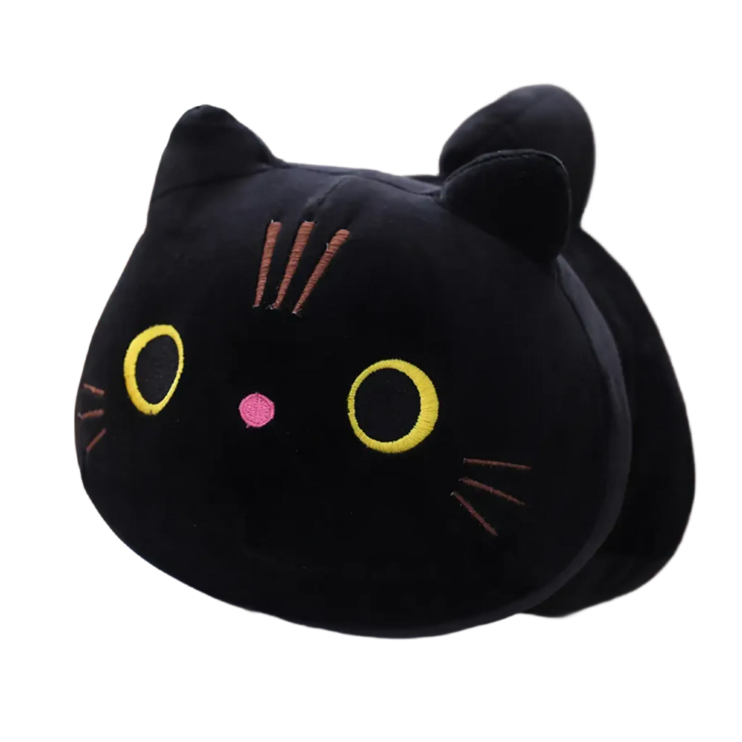 Plush Animal Cat 25CM Cartoon