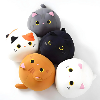 Plush Animal Cat 25CM Cartoon