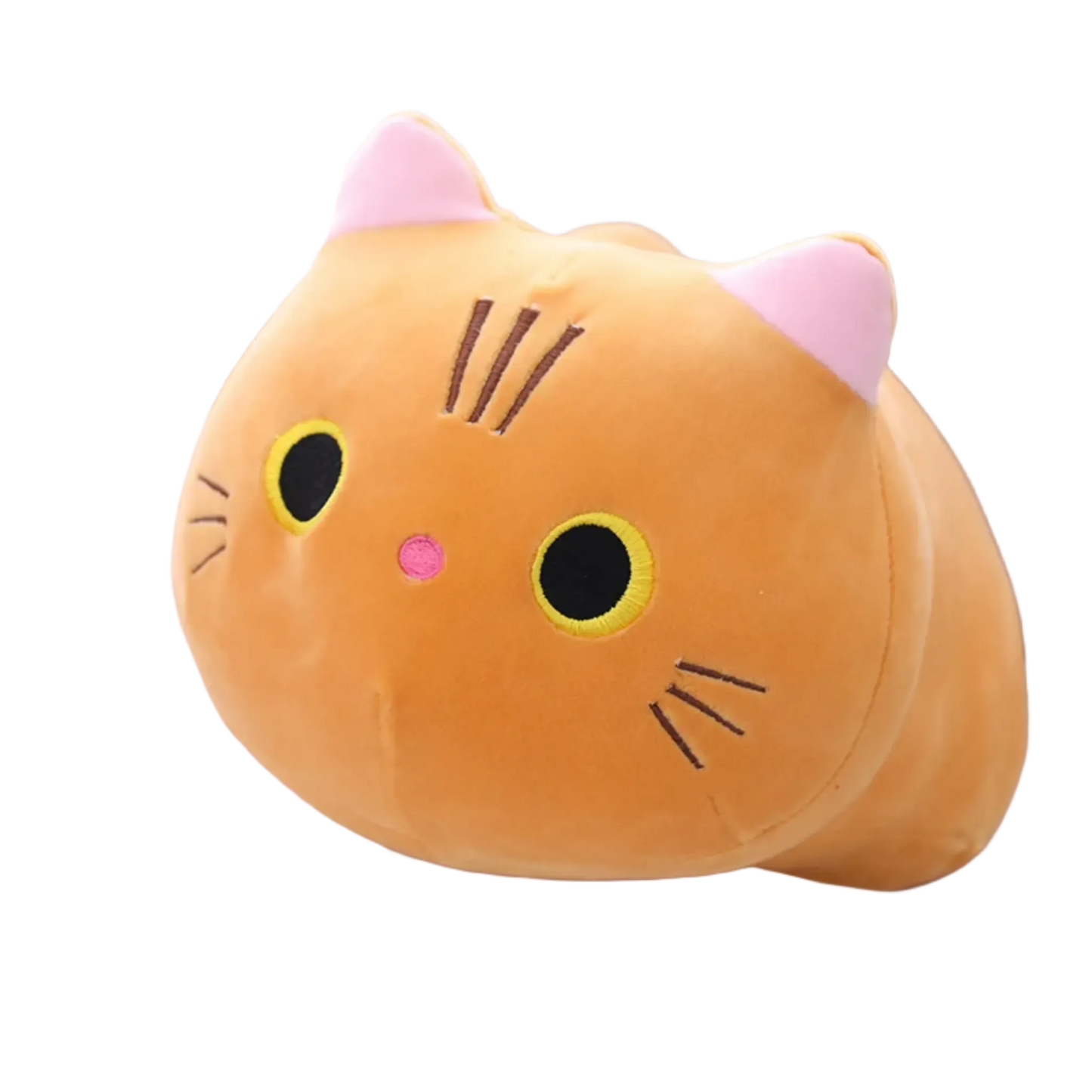 Plush Animal Cat 25CM Cartoon