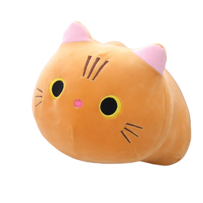 Plush Animal Cat 25CM Cartoon