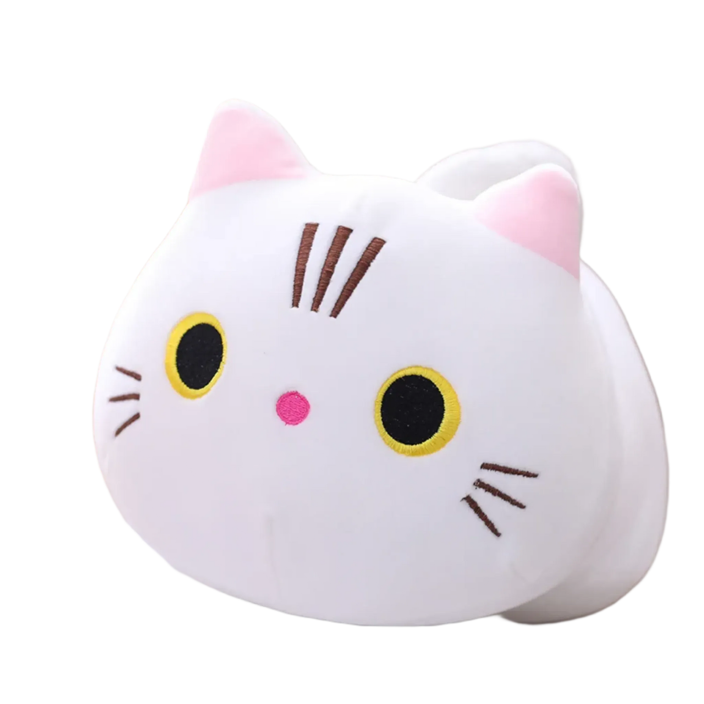 Plush Animal Cat 25CM Cartoon
