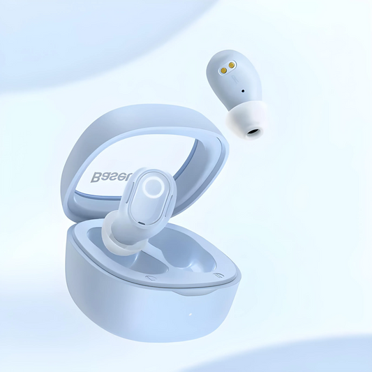 Audífonos Inalámbricos Bluetooth 5.3 IPX4 In-Ear WM02